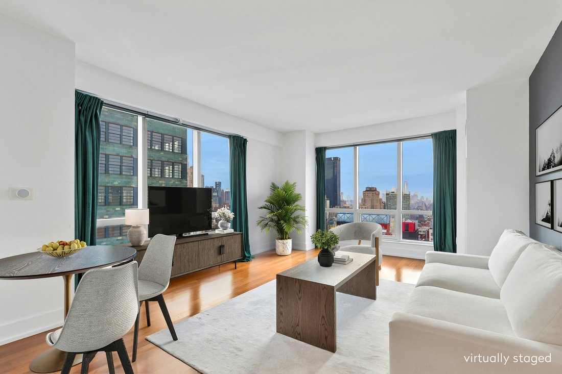 Condo in New York, New York, United States 2 - 17384233