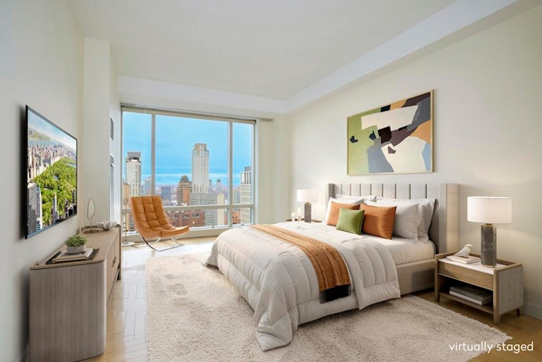 Condo in New York, New York, United States 3 - 17269899