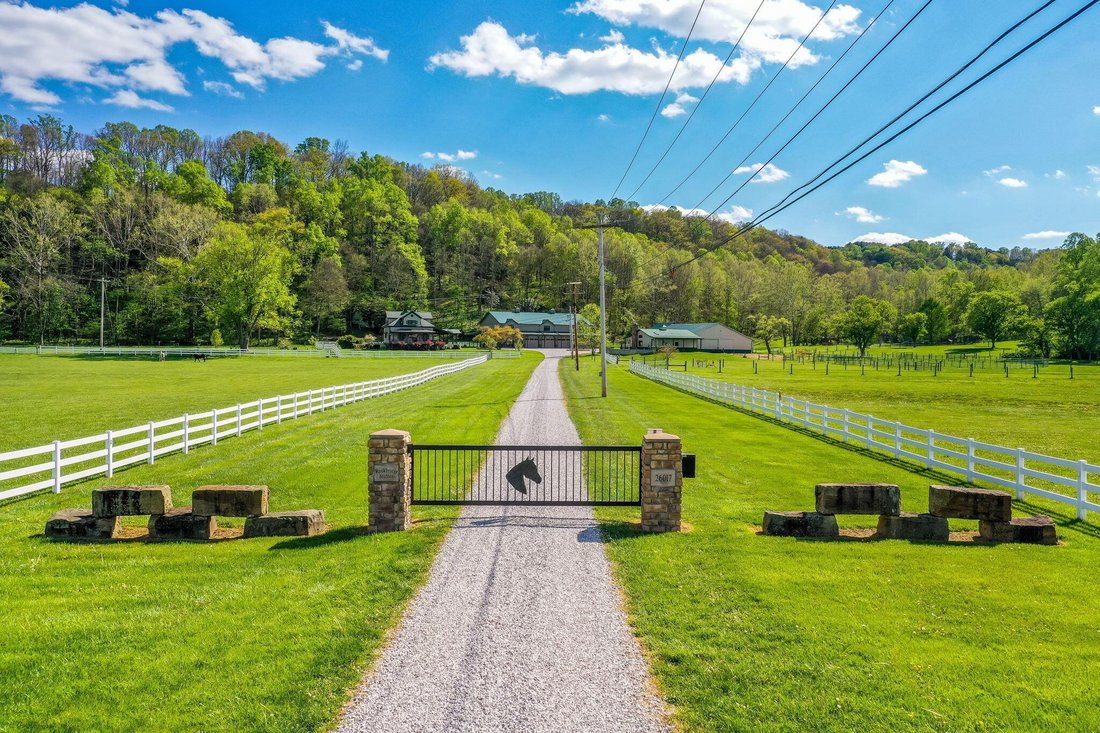 House in Rockbridge, Ohio, United States 4 - 17928593