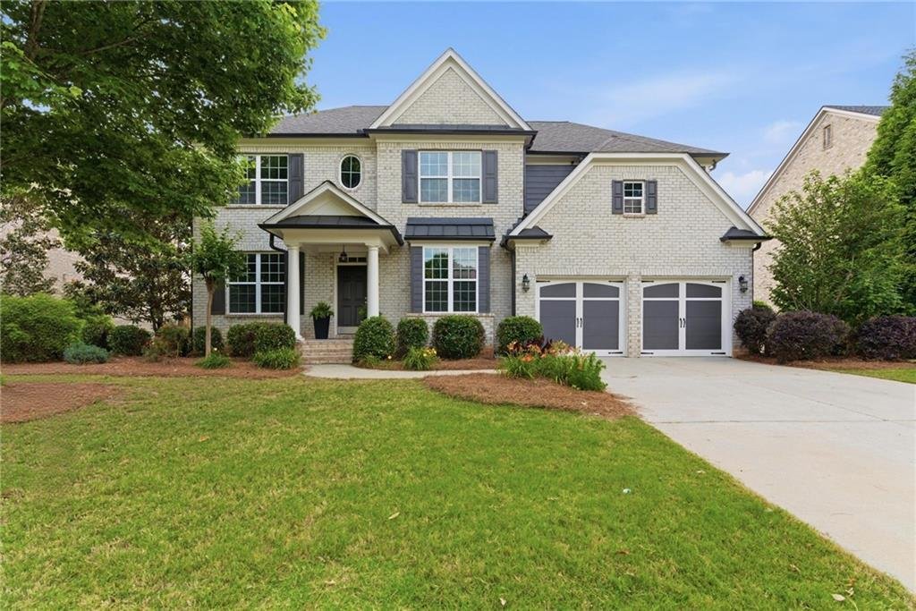 House in Cumming, Georgia, United States 1 - 17913946