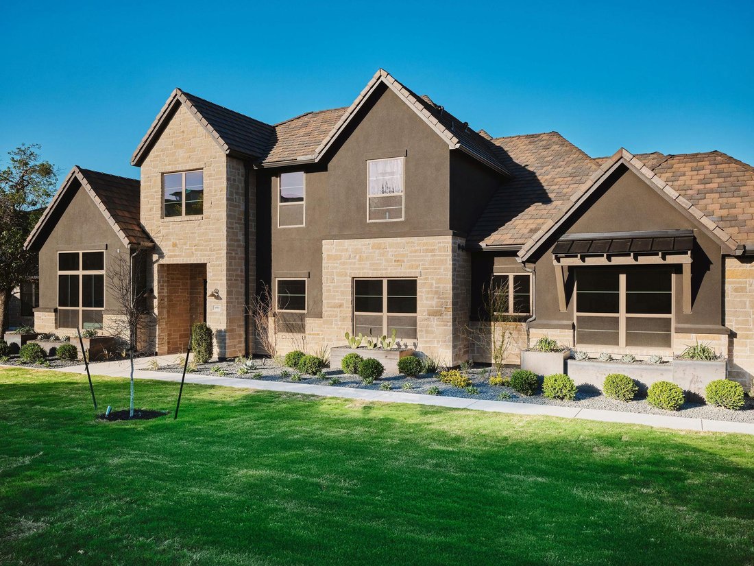 House in Spicewood, Texas, United States 2 - 17799328