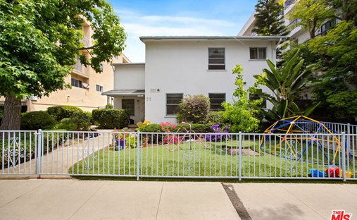 Santa Mónica, California, Estados Unidos 1