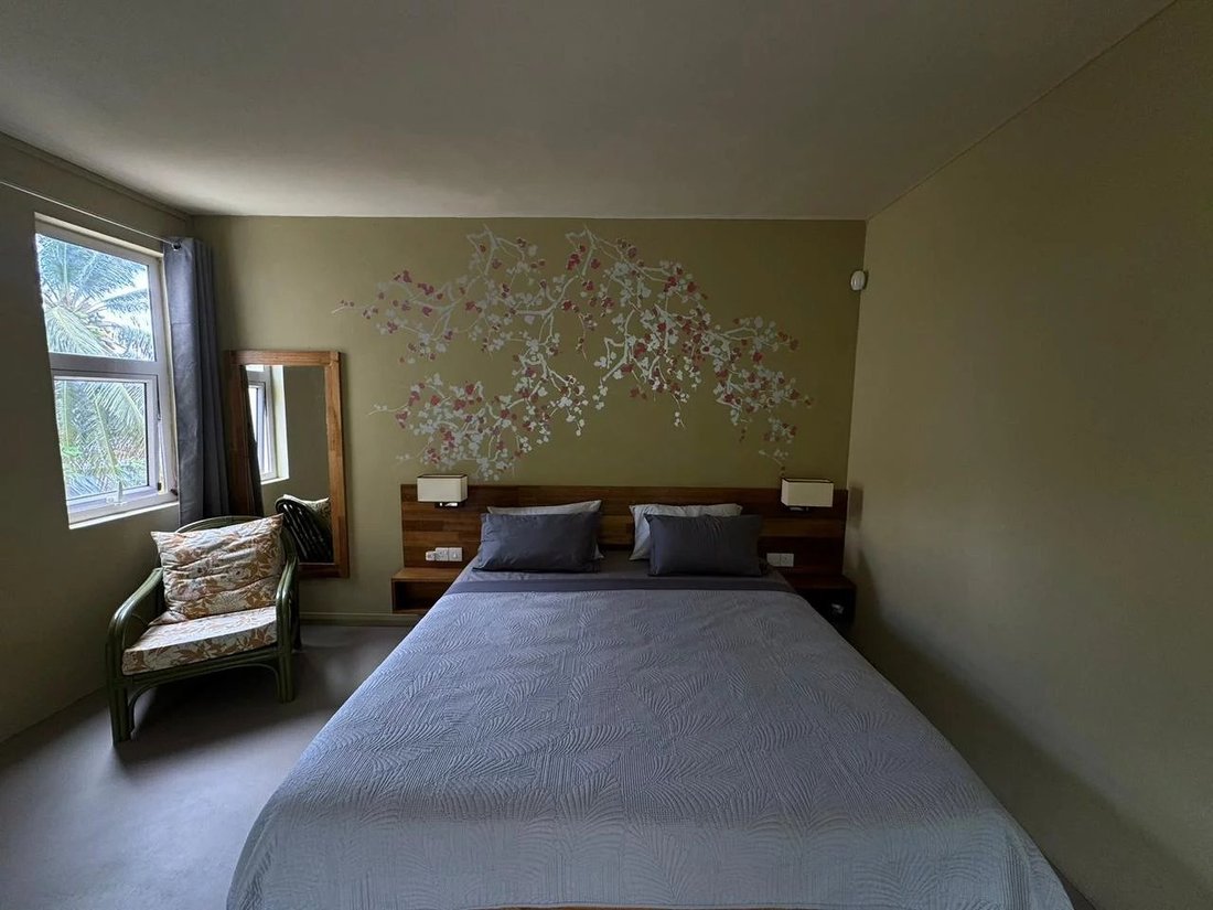 Apartment in Le Morne, Rivière Noire District, Mauritius 5 - 17930622