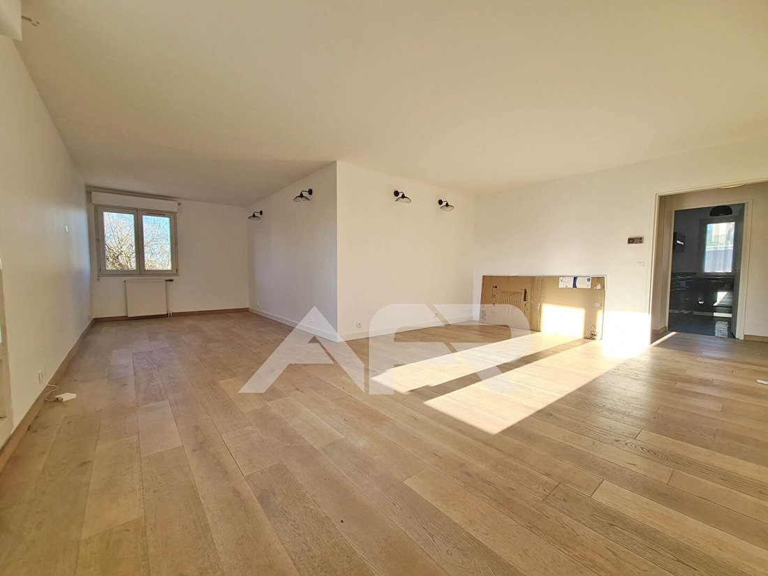 Wohnung in Chatou, Île-de-France, Frankreich 1 - 16955993