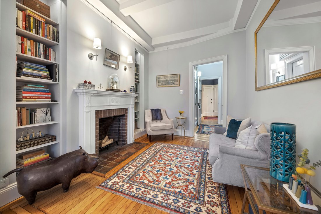 Co Op in New York, New York, United States 2 - 17473660