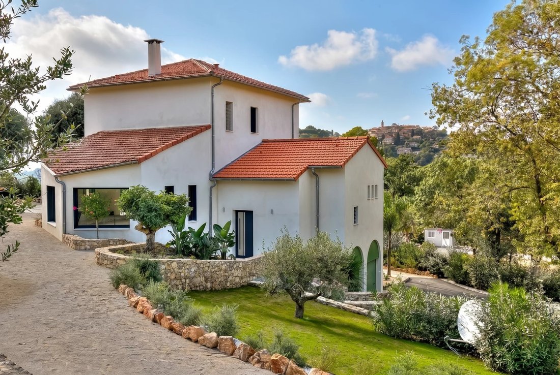 Villa in Mougins, Provence-Alpes-Côte d'Azur, France 1 - 17935310
