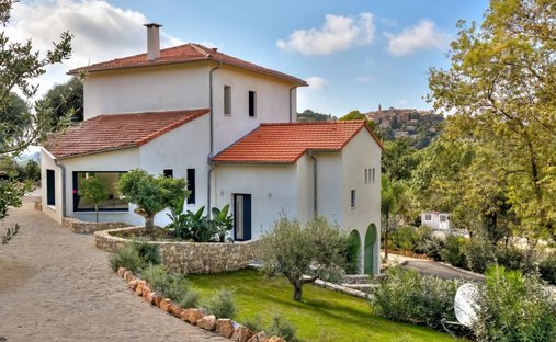 Villa in Mougins, Provence-Alpes-Côte d'Azur, France 1
