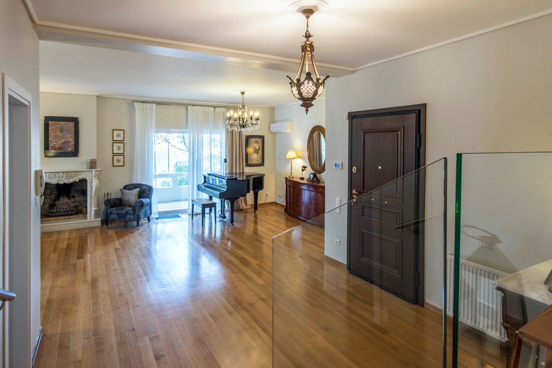 Apartment in Kifisia, Attica, Greece 2 - 17933837