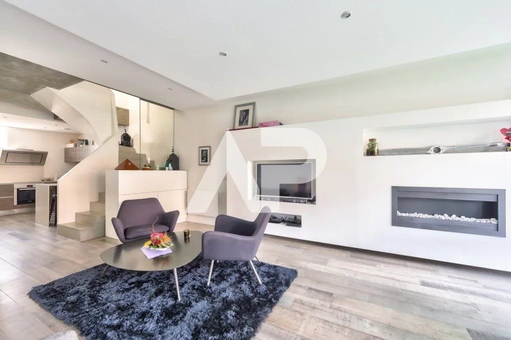House in Jardin Parisien, Clamart, France 2 - 16066183