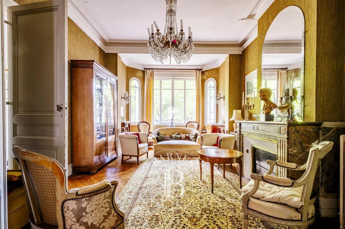 House in Barriere du Medoc, Le Bouscat, France 4 - 17930490