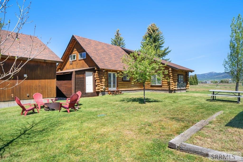 House in Swan Valley, Idaho, United States 5 - 17940376