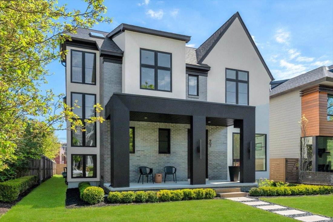 House in Birmingham, Michigan, United States 1 - 17927922