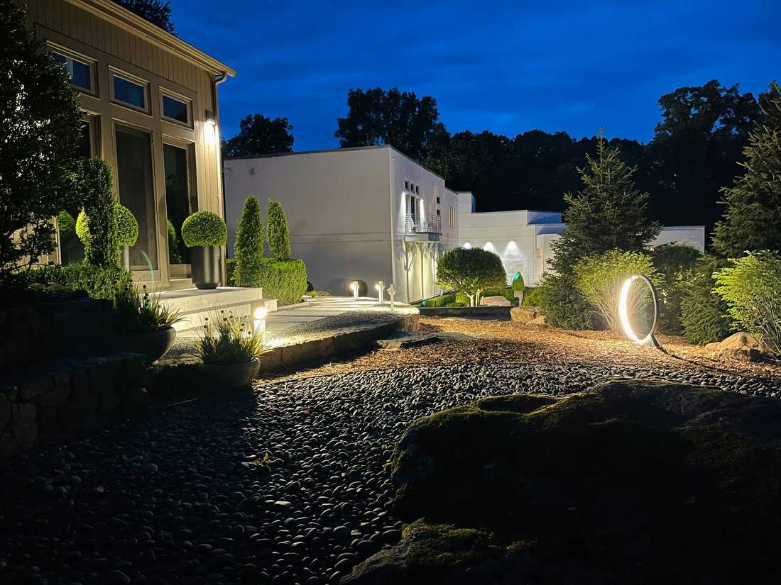 House in Wilton, Connecticut, United States 2 - 17931811