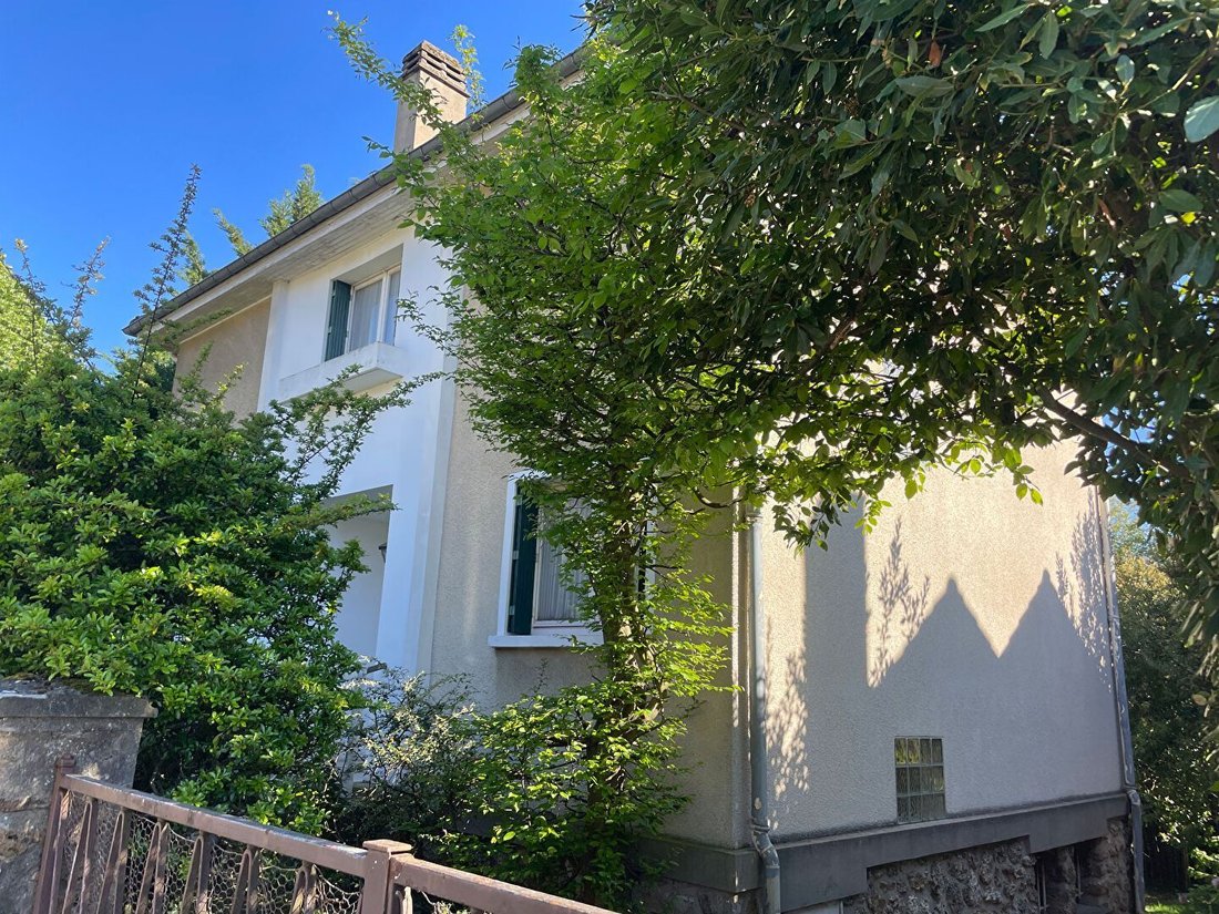 House in Saint-Cloud, Ile-de-France, France 2 - 16099311
