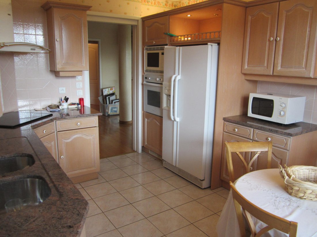 Apartamento en Saint-Julien-en-Genevois, Auvernia-Ródano-Alpes, Francia 3 - 15502086