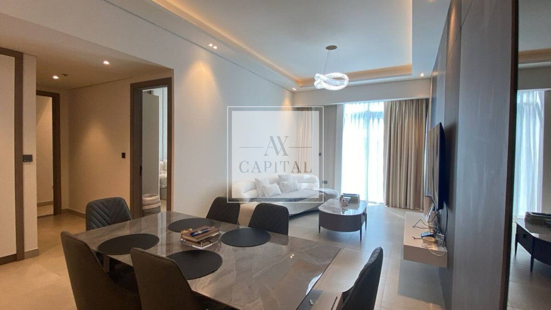 Apartment in Jumeirah, Dubai, United Arab Emirates 1 - 17929740