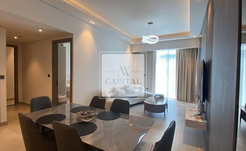 Apartment in Jumeirah, Dubai, United Arab Emirates 1