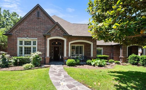 Casa a Fort Worth, Texas, Stati Uniti 1