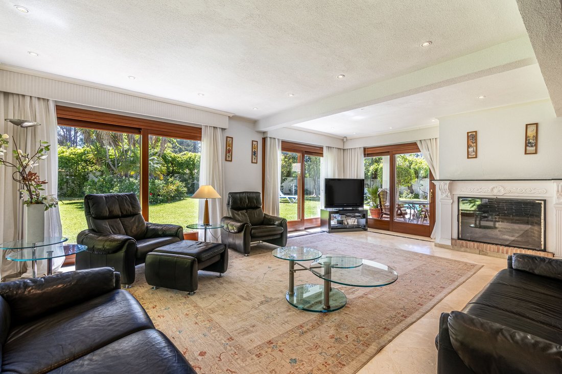 Villa a Cancelada, Estepona, Andalusia 3 - 17929488