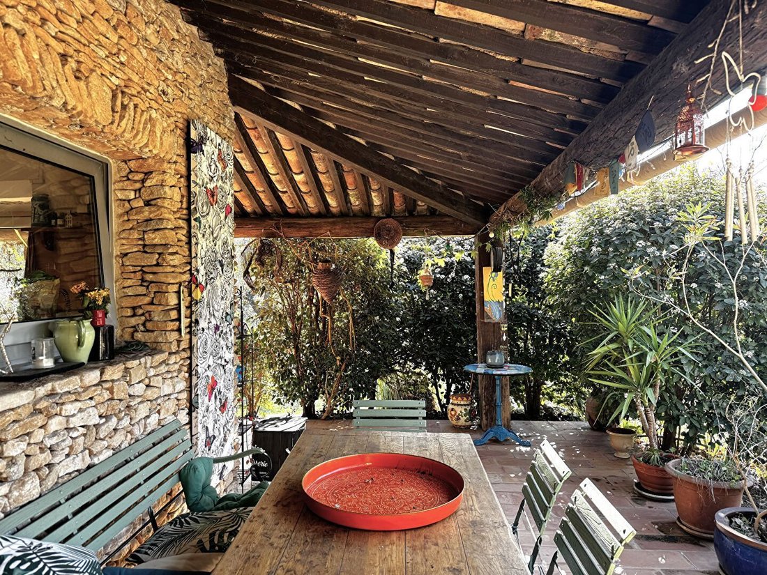 House in Domazan, Occitania, France 5 - 16130683
