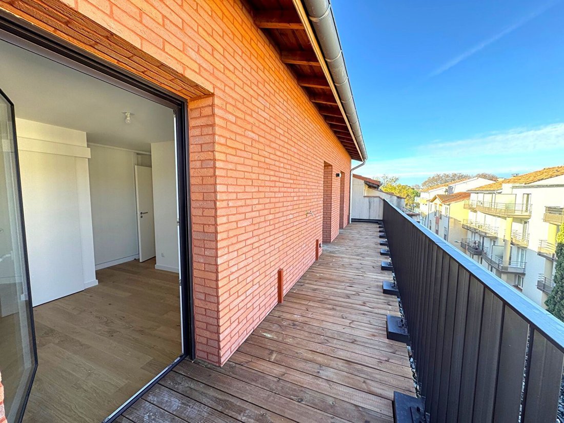 Apartment in Saint Cyprien, Toulouse, France 3 - 16467625
