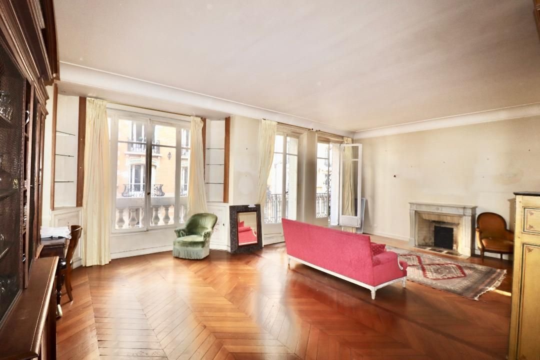 Apartment in Saint Lambert, Paris 15e Arrondissement, Paris 4 - 17243164