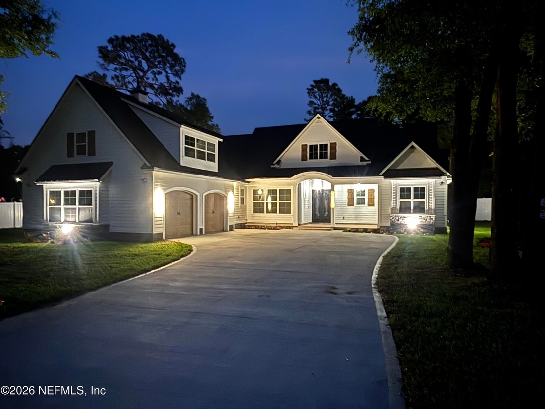 House in Jacksonville, Florida, United States 1 - 17942526