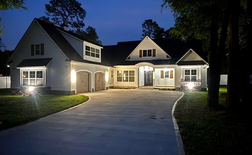 House in Jacksonville, Florida, United States 1