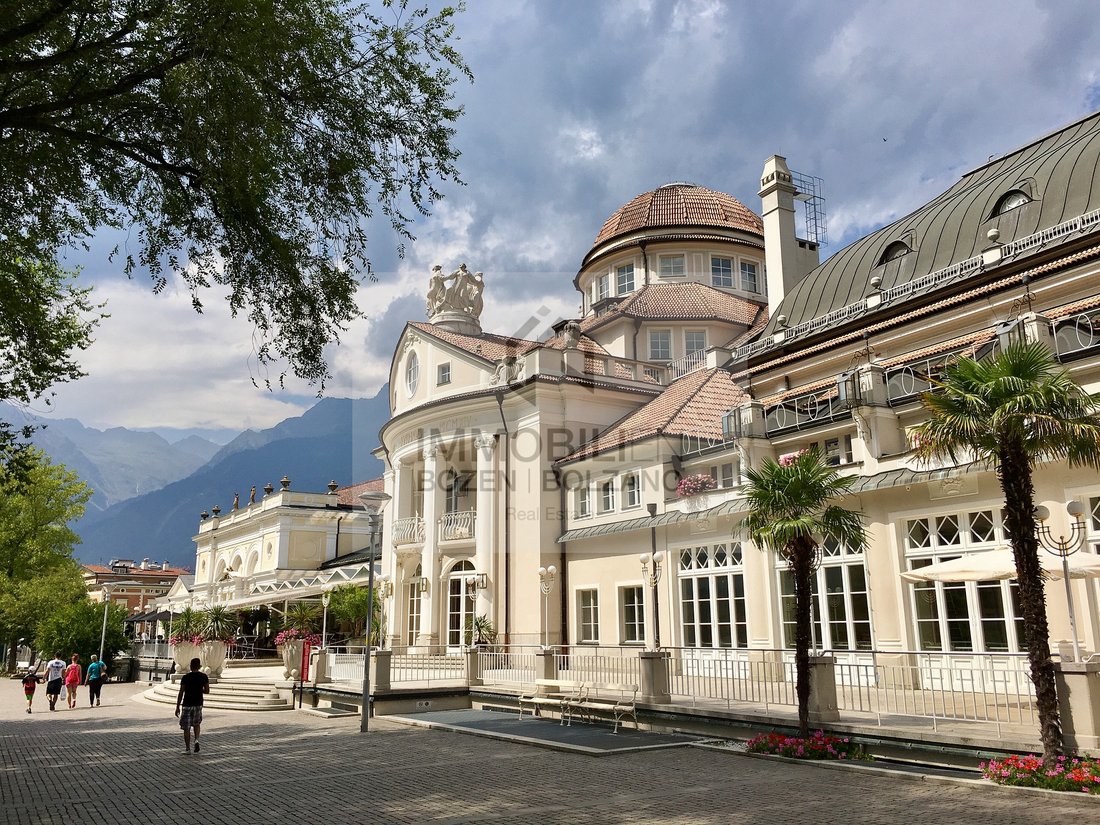 Apartment in Merano / Meran, Trentino – Alto Adige/Südtirol, Italy 4 - 17928579