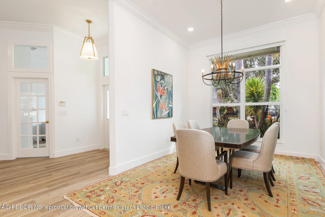 House in West Palm Beach, Florida, United States 5 - 17930231