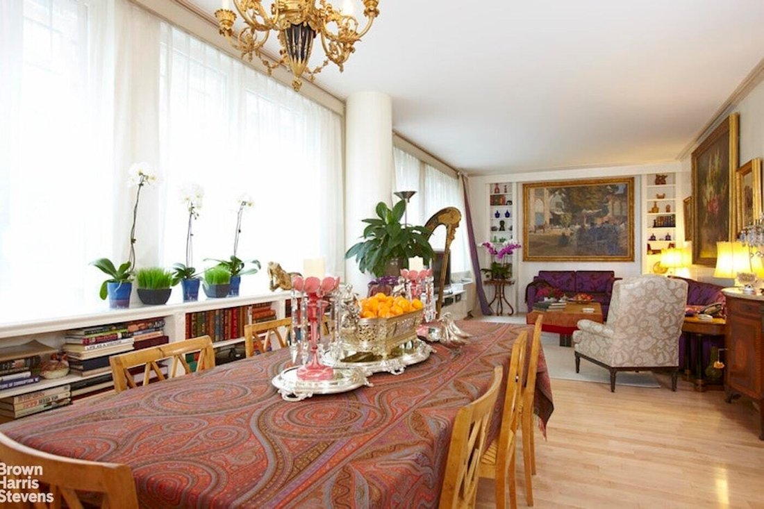 Condo in New York, New York, United States 3 - 16945244