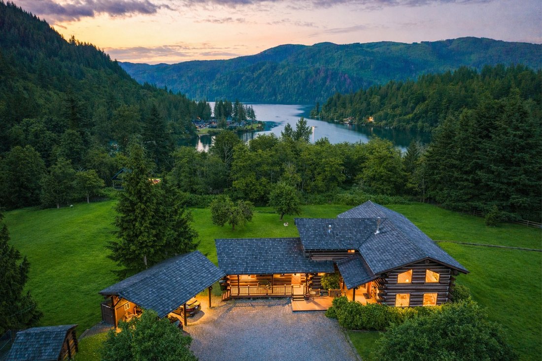 House in Sedro-Woolley, Washington, United States 3 - 17929859