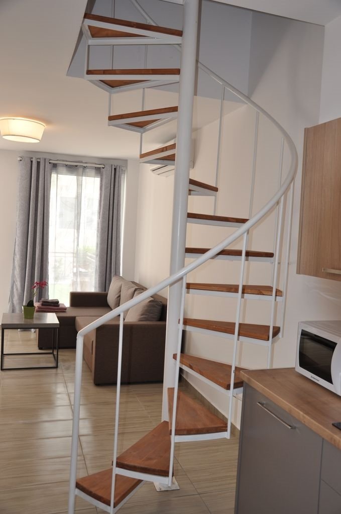 Apartment in Limassol, Limassol, Cyprus 3 - 13545241