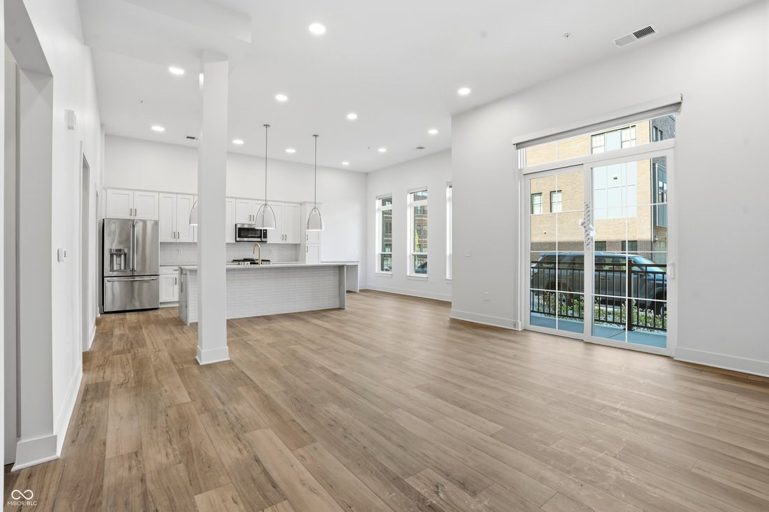Condo in Carmel, Indiana, United States 4 - 17346784
