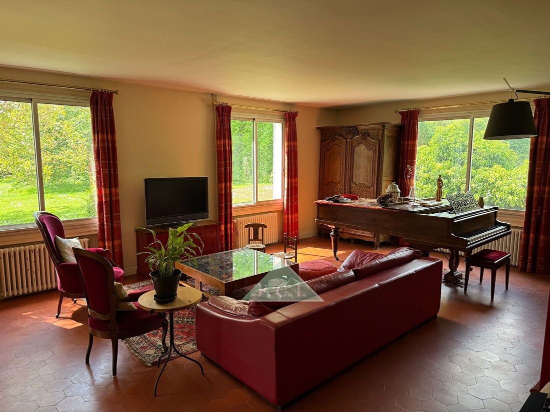 House in Houdan, Ile-de-France, France 2 - 17334329