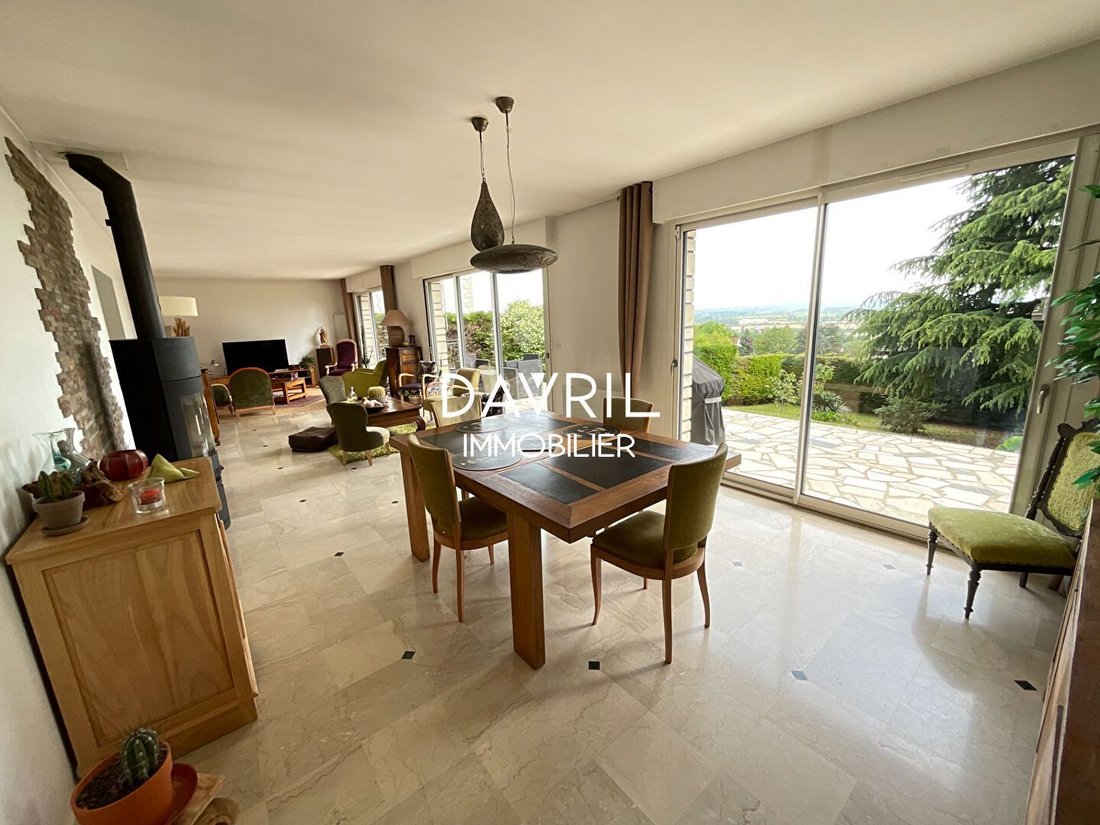 House in Andresy, Ile-de-France, France 5 - 17881363