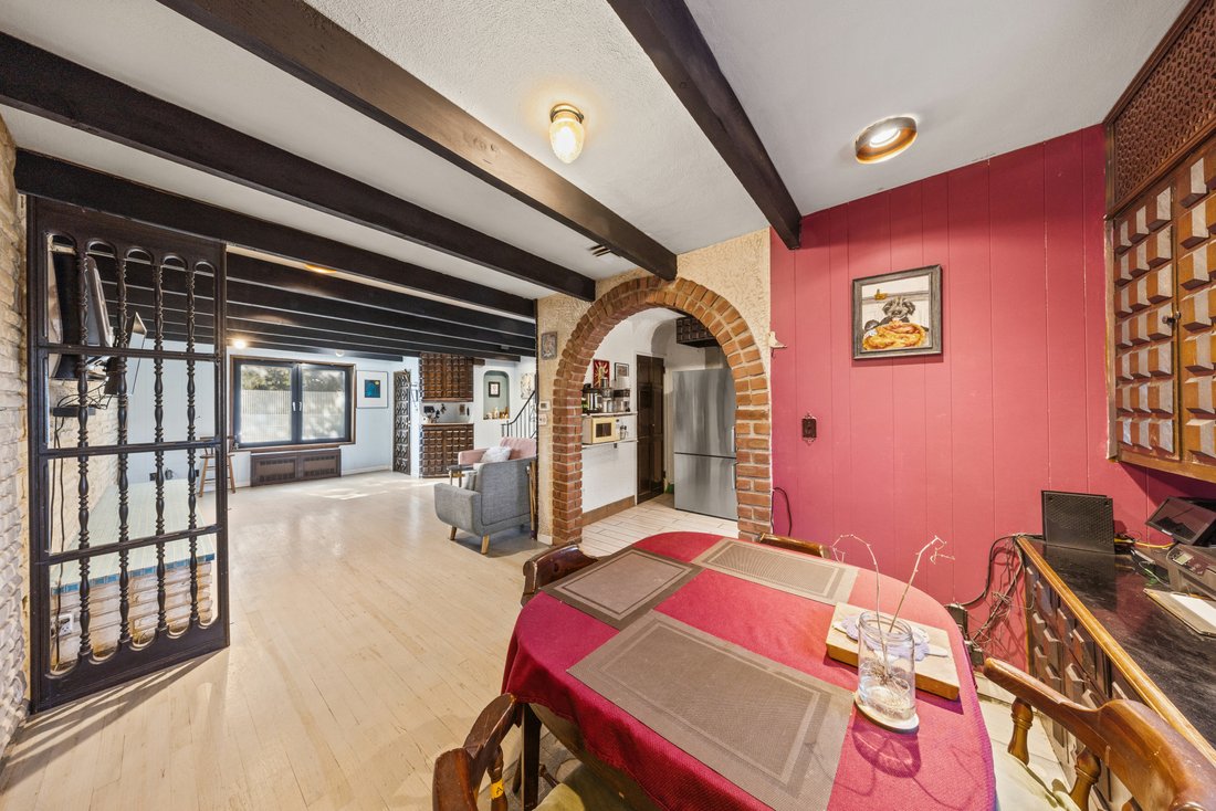 Townhouse in New York, New York, United States 4 - 16746938