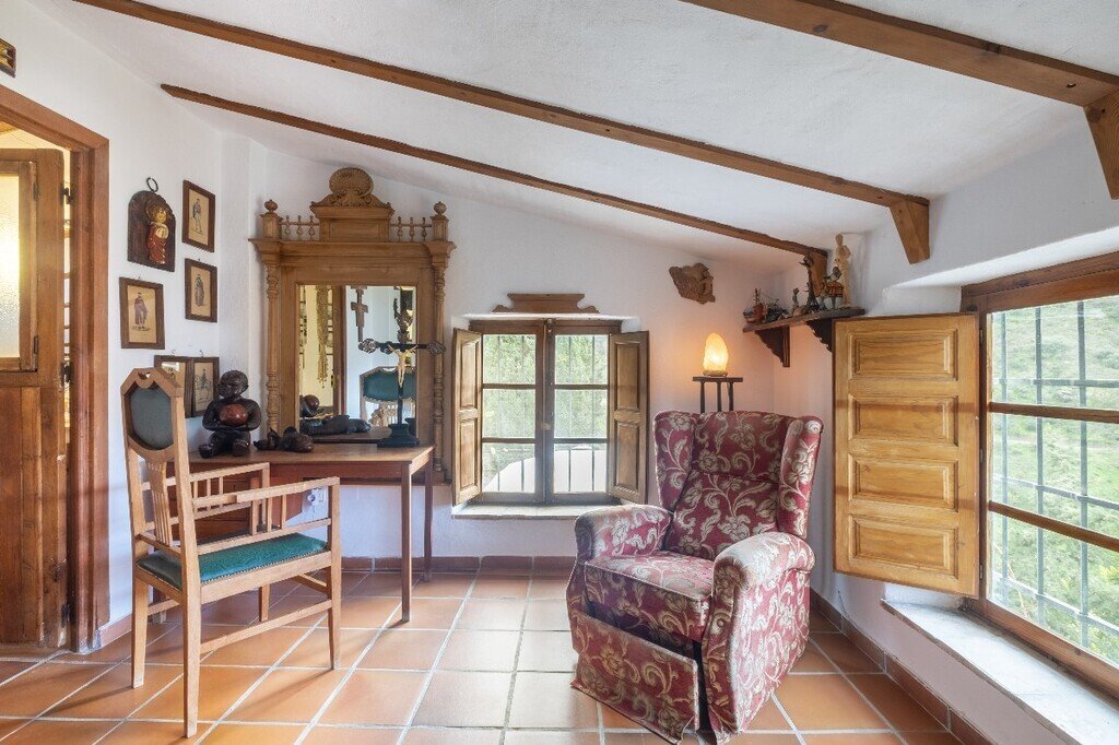 House in Sayalonga, Andalusia, Spain 5 - 17933530