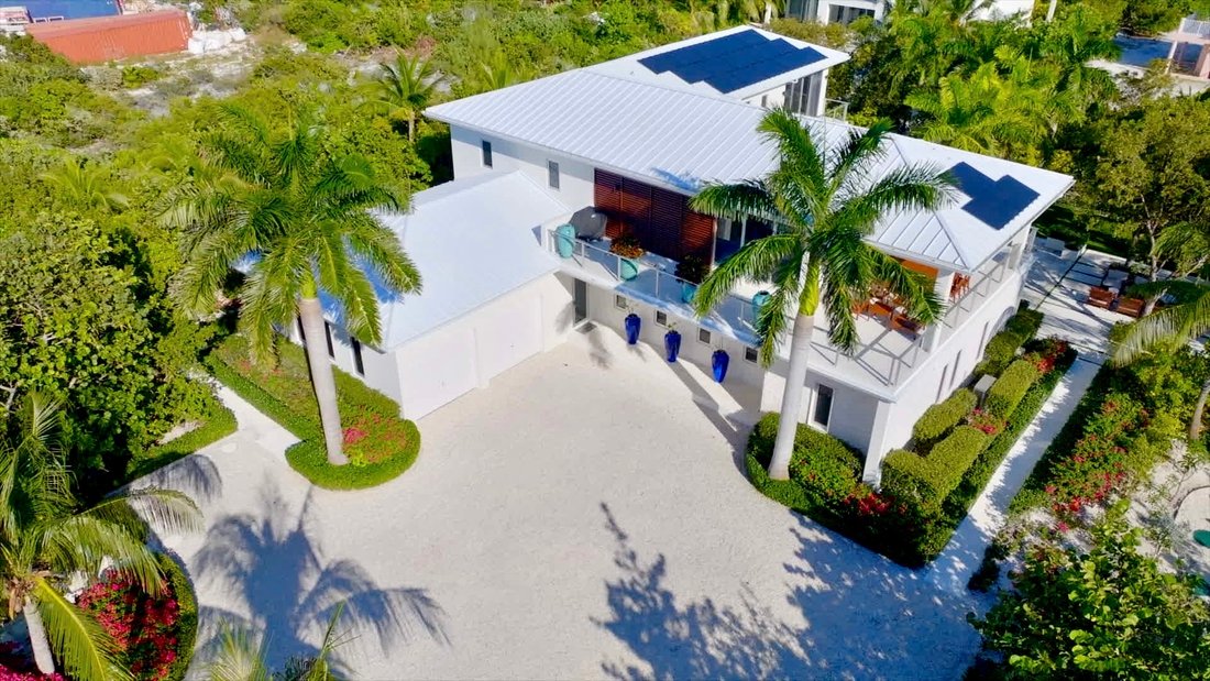 Villa in Leeward Settlement, Caicos Islands, Turks and Caicos Islands 3 - 17902939