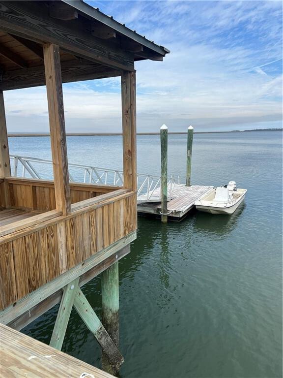 Land in Barbour Island, Georgia, United States 5 - 17335743