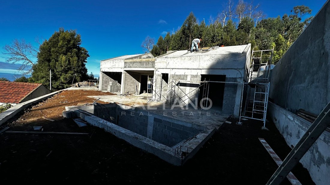 House in Estreito da Calheta, Madeira, Portugal 5 - 17937822