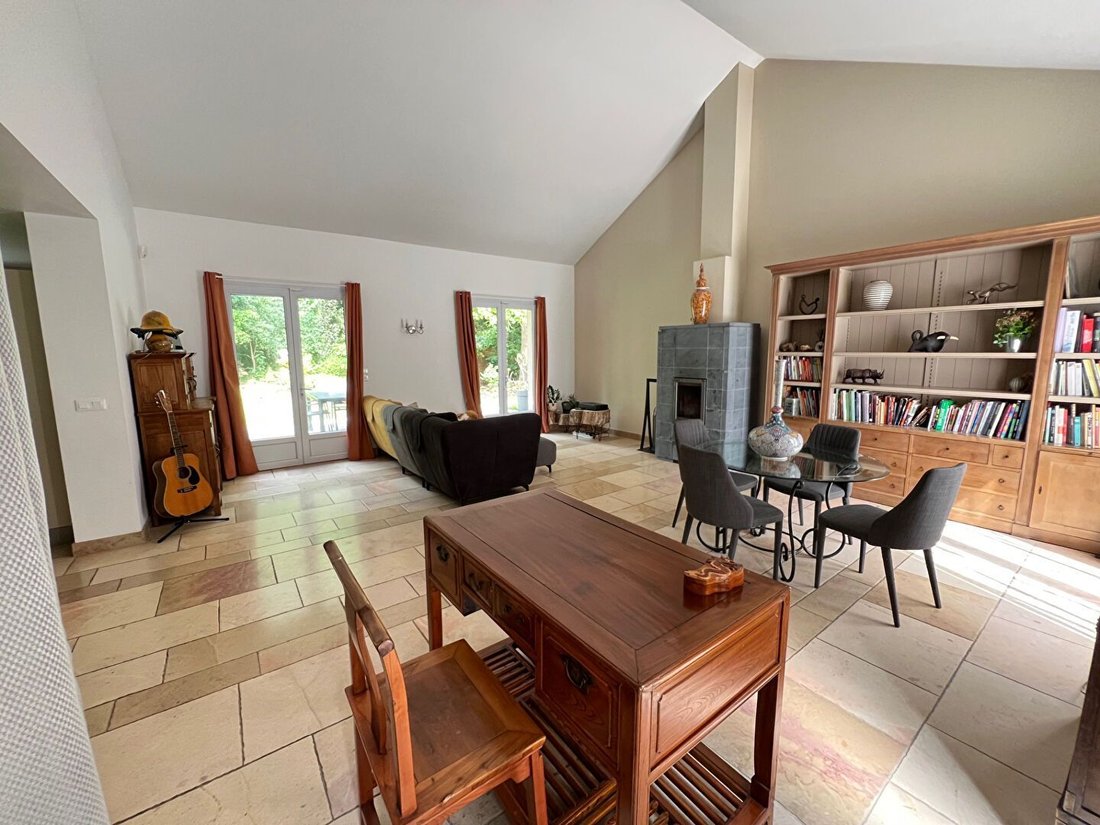House in Ouest, Lamorlaye, France 4 - 15741379
