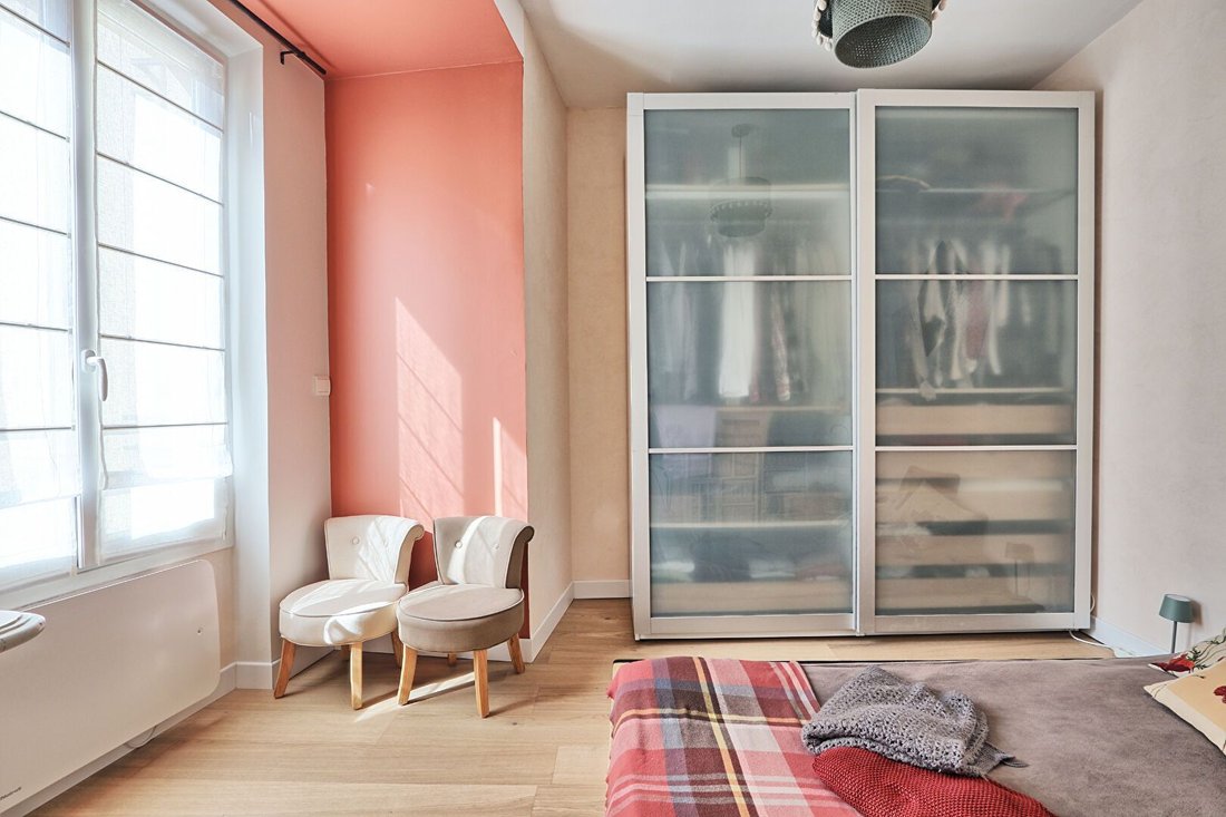 Apartment in Forêt, Saint-Germain-en-Laye, France 4 - 16099411