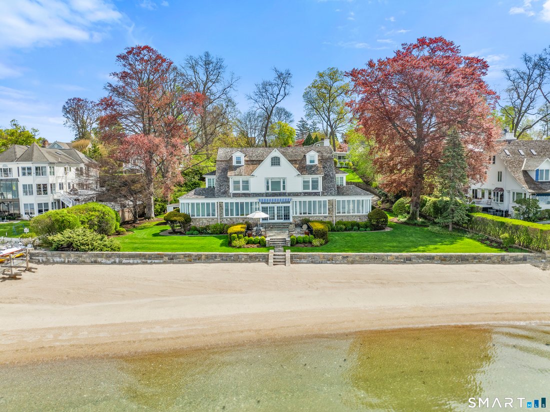 House in Stamford, Connecticut, United States 4 - 17936741
