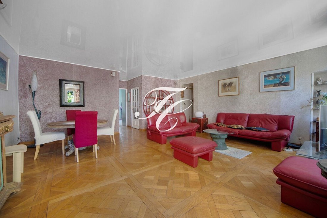 Apartment in Victor Hugo, Saint-Mande, France 3 - 17221922