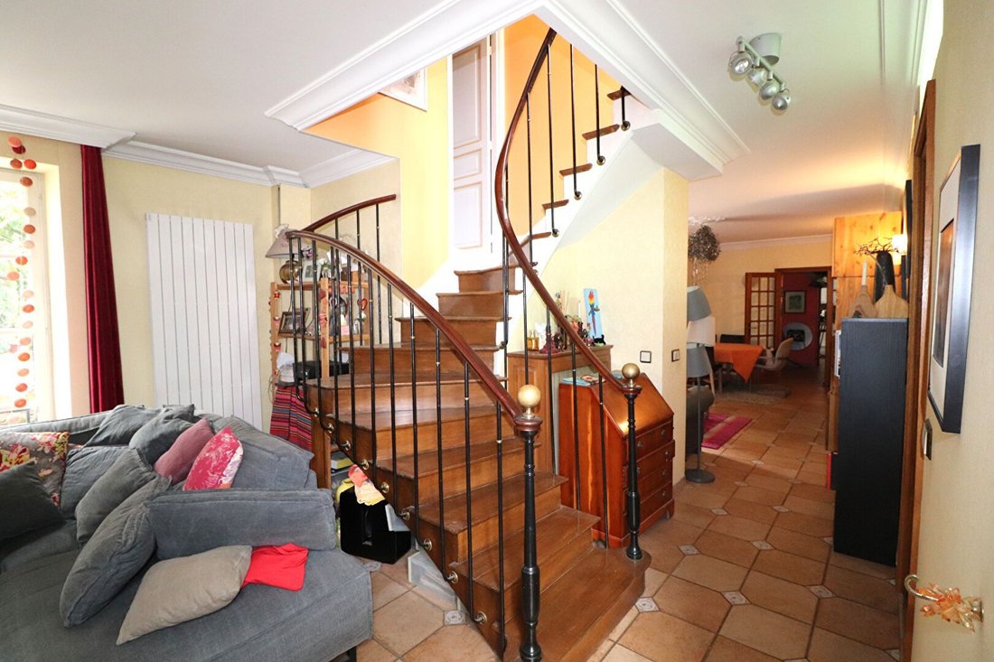 House in Gondoles Nord I, Choisy-le-Roi, France 4 - 16091519