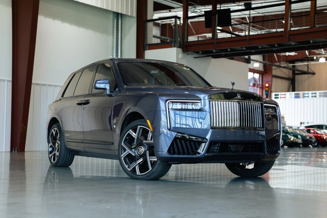 Suv in Enumclaw, WA, United States 1 - 17935688