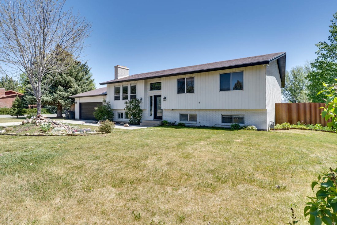 House in Midway, Utah, United States 4 - 17940501