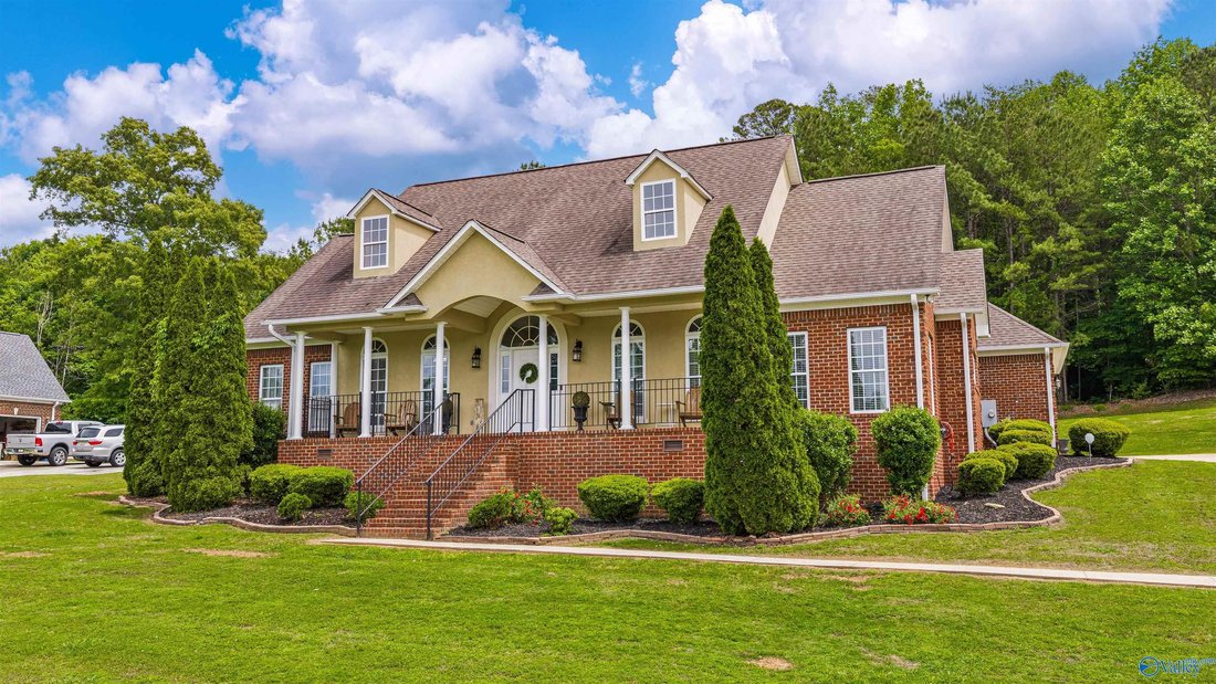 House in Valley Head, Alabama, United States 2 - 17928489