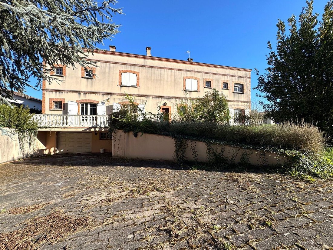 House in Saint Cyprien, Toulouse, France 2 - 16467300